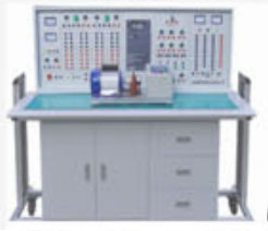 PYJY-MM1型電機(jī)變活調(diào)速技術(shù)實(shí)訓(xùn)操作臺(tái)