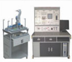 PYJY-631A型可編程序控制系統(tǒng)設(shè)計(jì)實(shí)驗(yàn)操作臺(tái)